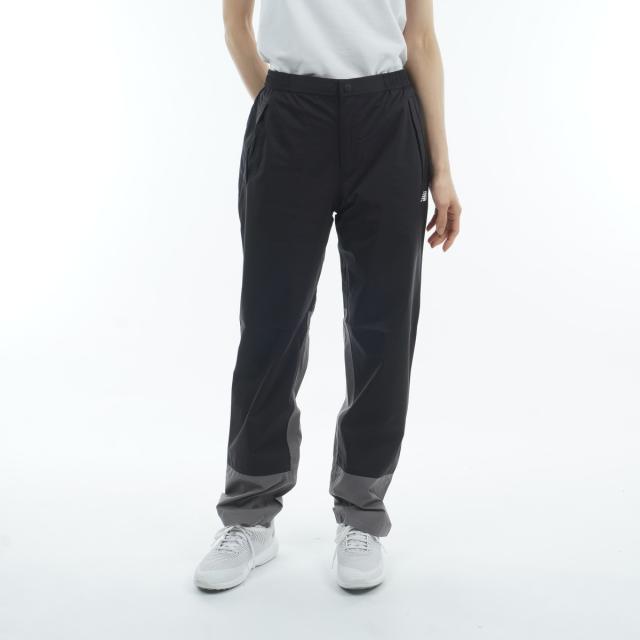 ニューバランス　New Balance　セットアップ 2WAYレインウェア　レディス_19