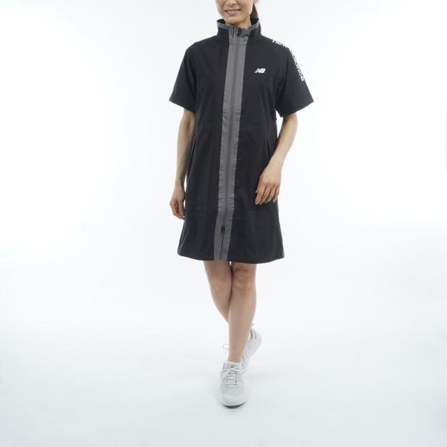 ニューバランス　New Balance　2WAY ワンピースレインウェア　レディス_13