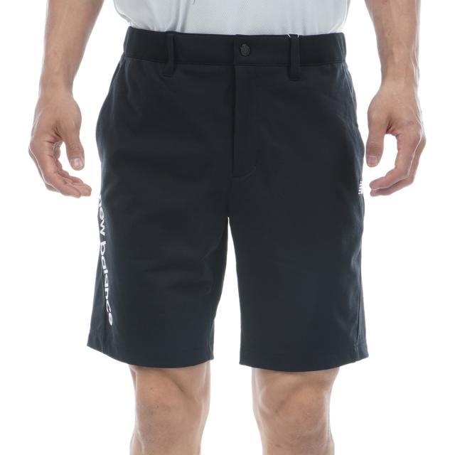 ニューバランス　New Balance　スウェット リラックスショートパンツ