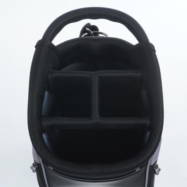 ニューバランス New Balance ロゴアップリケ キャディバッグの通販はau