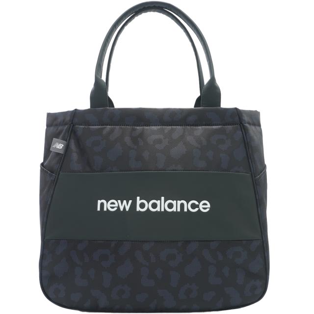 ニューバランス　New Balance　トートバッグ　レディス