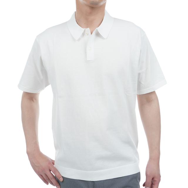 タイトリストポロシャツ Titleist/タイトリスト<br>ドットプリント<br