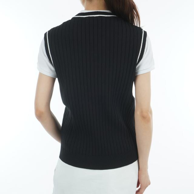 Titleist タイトリスト ダウンベスト ブラック Mサイズ 美品 Titleist