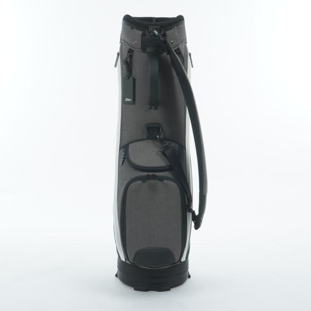 タイトリスト TITLEIST パースート キャディバッグの通販はau PAY