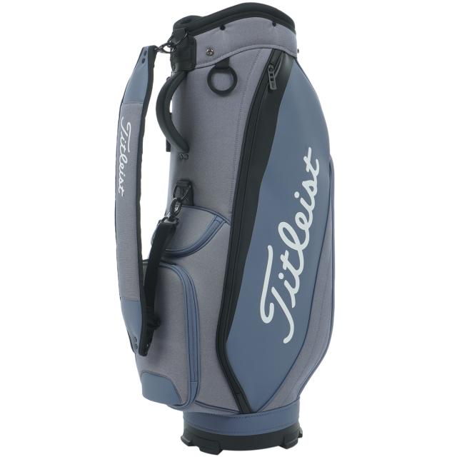 タイトリスト TITLEIST パースート キャディバッグの通販はau