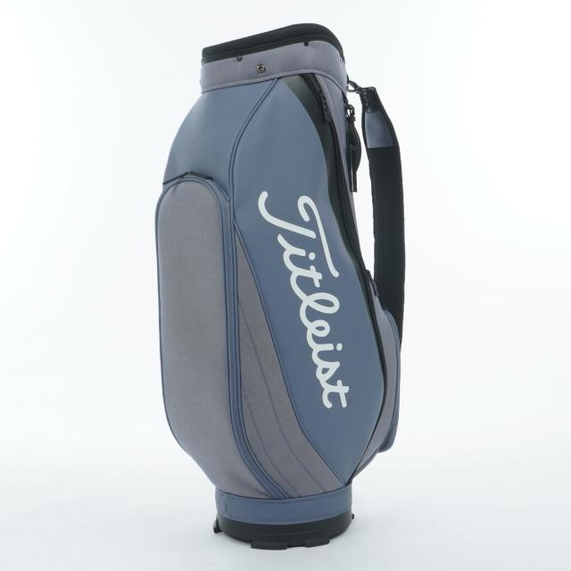 タイトリスト TITLEIST パースート キャディバッグの通販はau