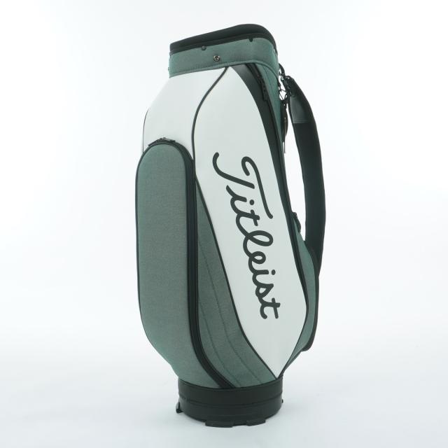 タイトリスト　TITLEIST　パースート キャディバッグ タイトリスト TITLEIST パースート キャディバッグの通販はau PAY