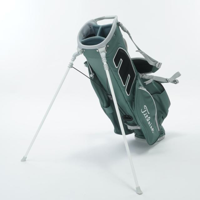 タイトリスト TITLEIST プレーヤーズ4 スタンドキャディバッグの