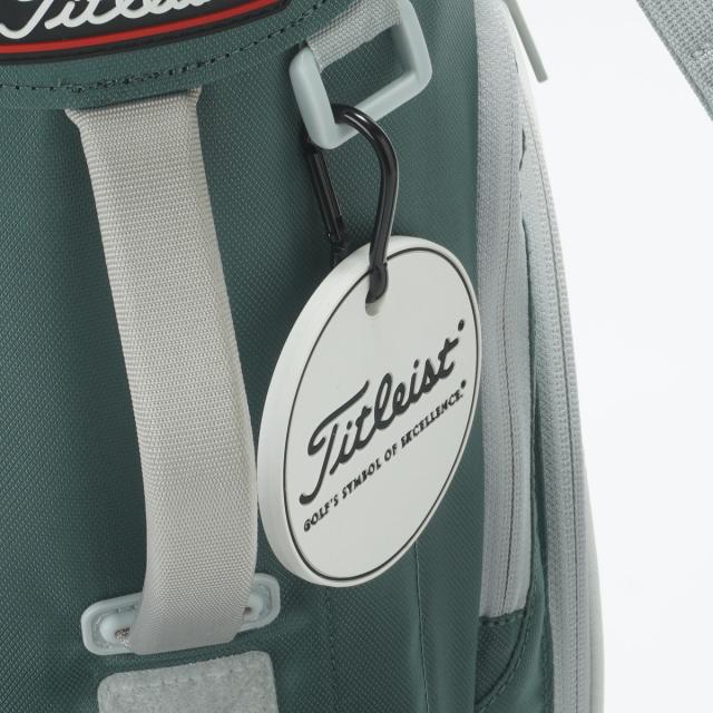 タイトリスト TITLEIST プレーヤーズ4 スタンドキャディバッグの