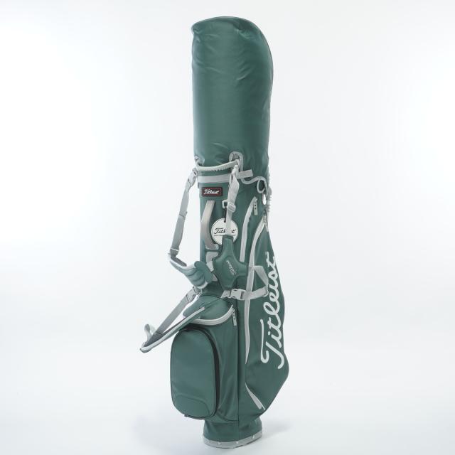 タイトリスト TITLEIST プレーヤーズ4 スタンドキャディバッグの