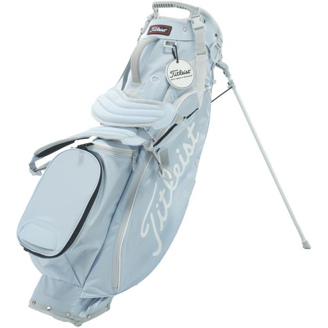 タイトリスト TITLEIST プレーヤーズ4 スタンドキャディバッグの