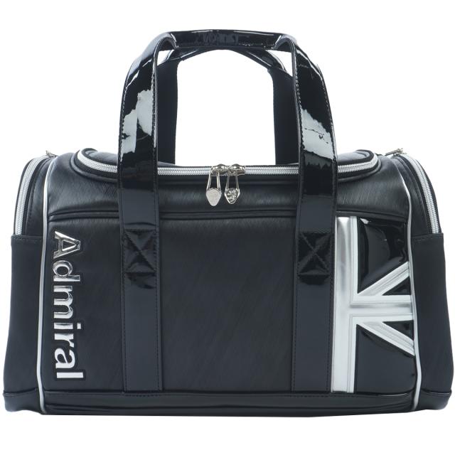 アドミラル　Admiral　ユニオンジャックスポーツ ボストンバッグ