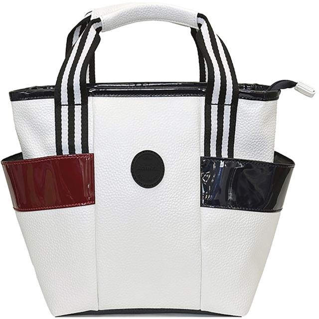 アドミラル　Admiral　トラッドラウンドバッグ