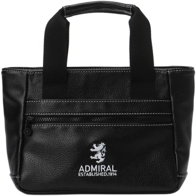 アドミラル　Admiral　ランパントラウンドバッグ