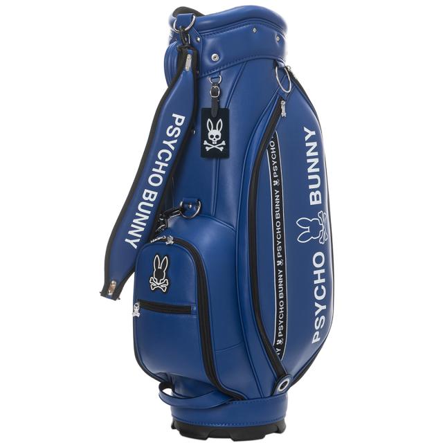 サイコバニー PSYCHO BUNNY FLAGSHIP キャディバッグの通販はau PAY