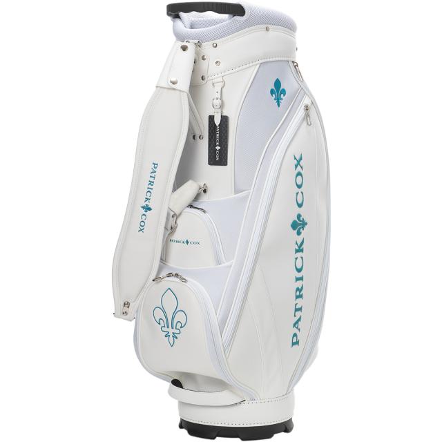 パトリックコックス　PATRICK COX　カートキャディバッグ