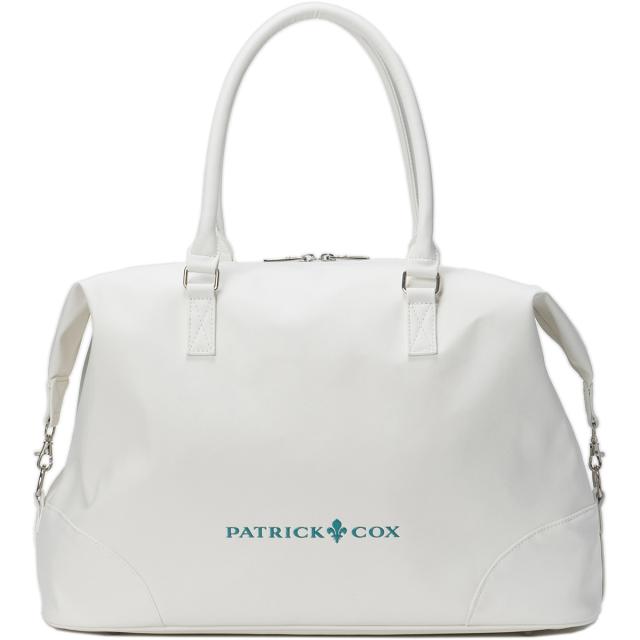 パトリックコックス　PATRICK COX　ボストンバッグ