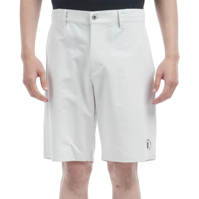 アドミラル　Admiral　ストレッチ コードレーン ボーダーショートパンツ