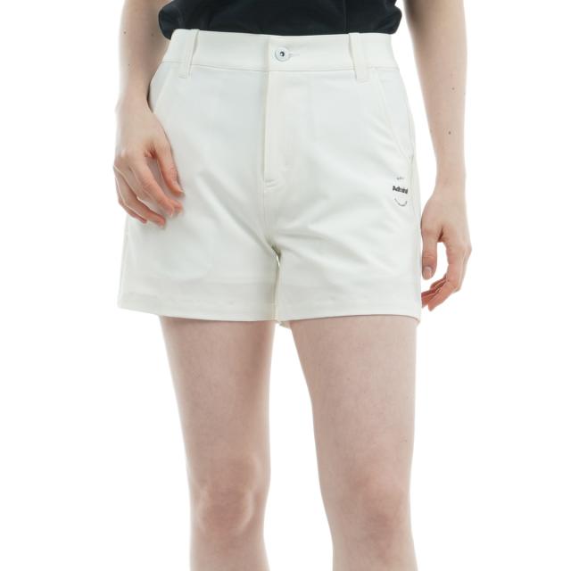 アドミラル　Admiral　ストレッチ ツイルショートパンツ　レディス
