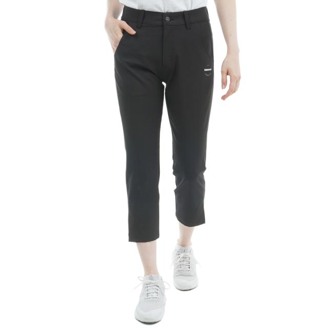 アドミラル Admiral ストレッチ ツイル3／4パンツ レディス