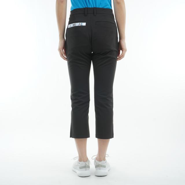 アドミラル　Admiral　ストレッチ 打ち水 クール3／4パンツ　レディス アドミラル Admiral ストレッチ 打ち水 クール3／4パンツ レディスの