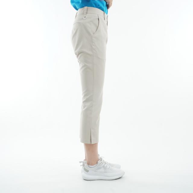 アドミラル Admiral ストレッチ 打ち水 クール3／4パンツ レディスの