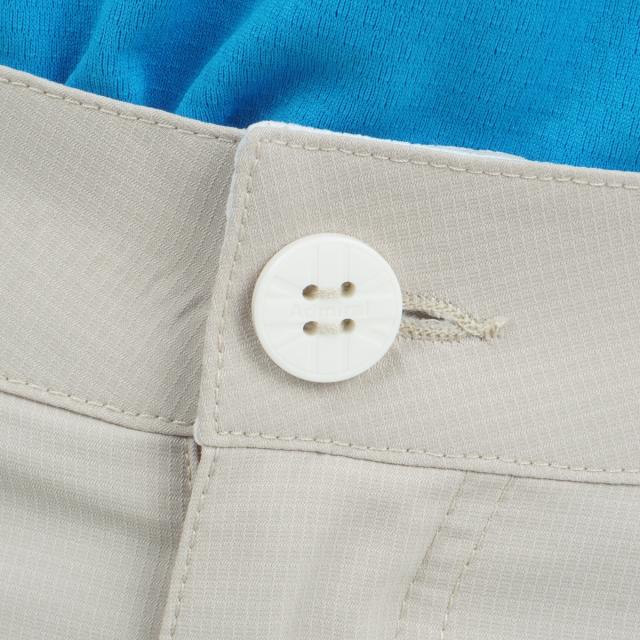 アドミラル Admiral ストレッチ 打ち水 クール3／4パンツ レディスの