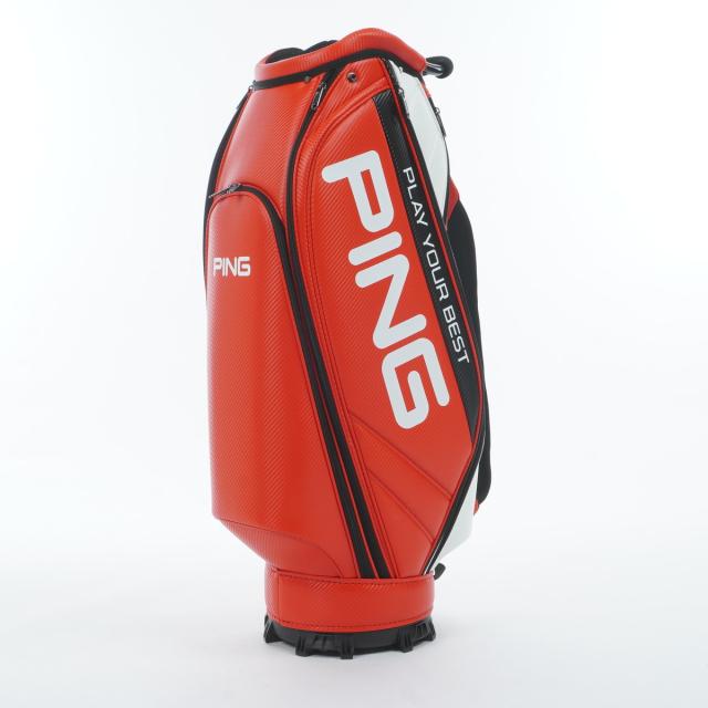 ピン PING ソフトポリウレタン キャディバッグの通販はau PAY