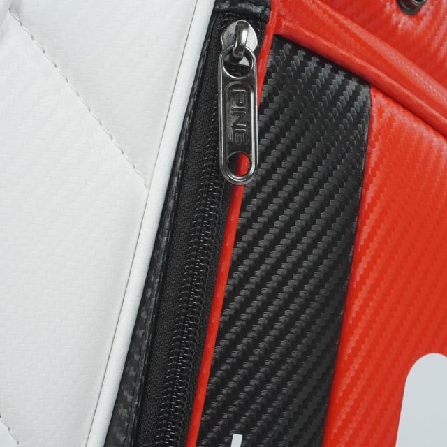 ピン PING ソフトポリウレタン キャディバッグの通販はau PAY