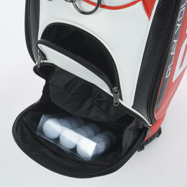 ピン　PING　ソフトポリウレタン キャディバッグ ピン PING ソフトポリウレタン キャディバッグの通販はau PAY