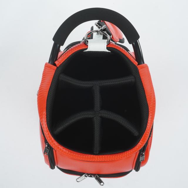 ピン PING ソフトポリウレタン キャディバッグの通販はau PAY