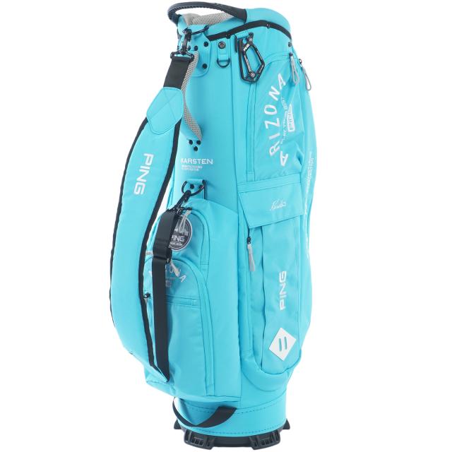 ピン　PING　アリゾナカジュアルキャディバッグ