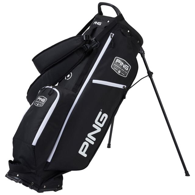 ピン PING ネイティブライトスタンドキャディバッグの通販はau PAY