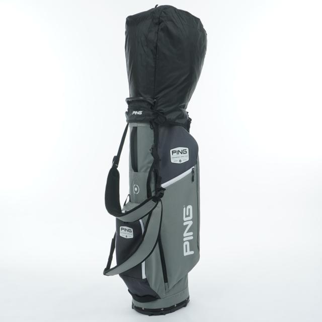PING ピン ネイティブライト スタンド キャディバッグ ピン（PING）（メンズ）ゴルフ 軽量 スタンド式 キャディバッグ