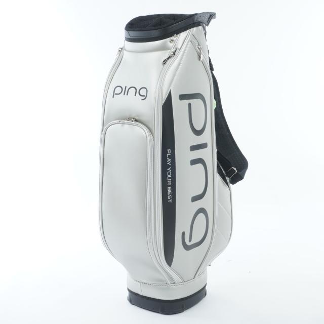 ピン PING クールキャディバッグ レディスの通販はau PAY マーケット