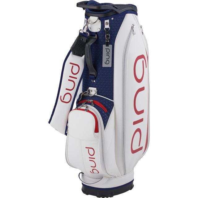 ピン PING クールキャディバッグ レディスの通販はau PAY マーケット