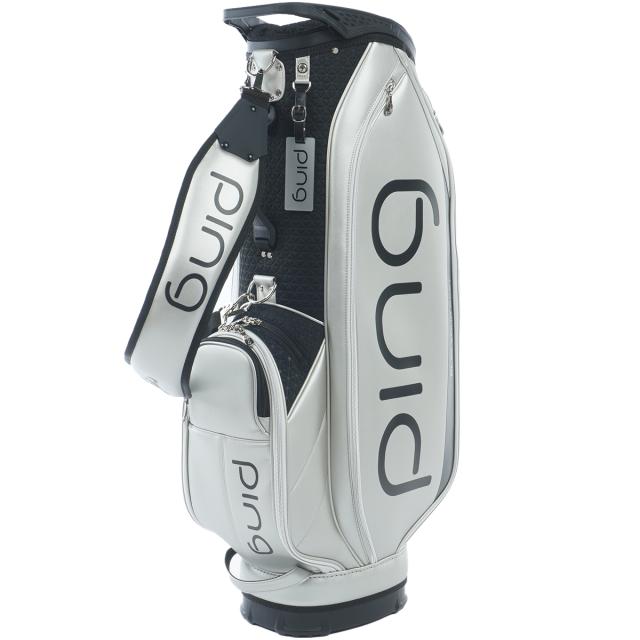 ピン PING クールキャディバッグ レディスの通販はau PAY マーケット