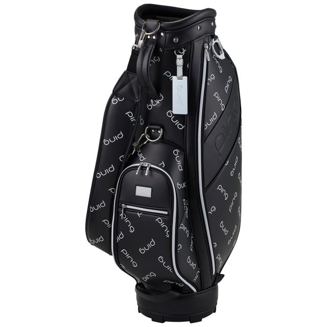 ピン PING モノグラムキャディバッグ レディスの通販はau PAY