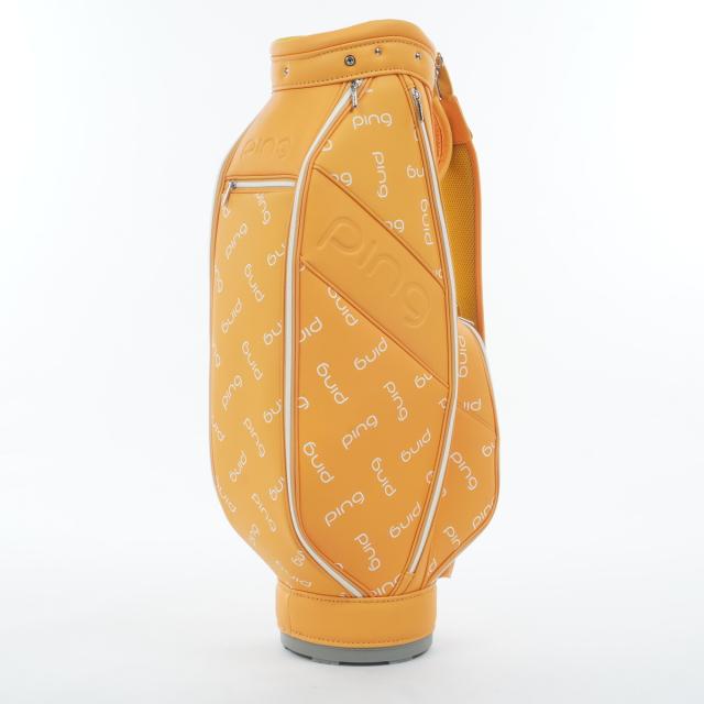 ピン PING モノグラムキャディバッグ レディスの通販はau PAY