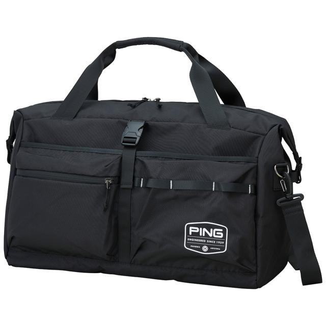 ピン　PING　ネイティブライトボストンバッグ