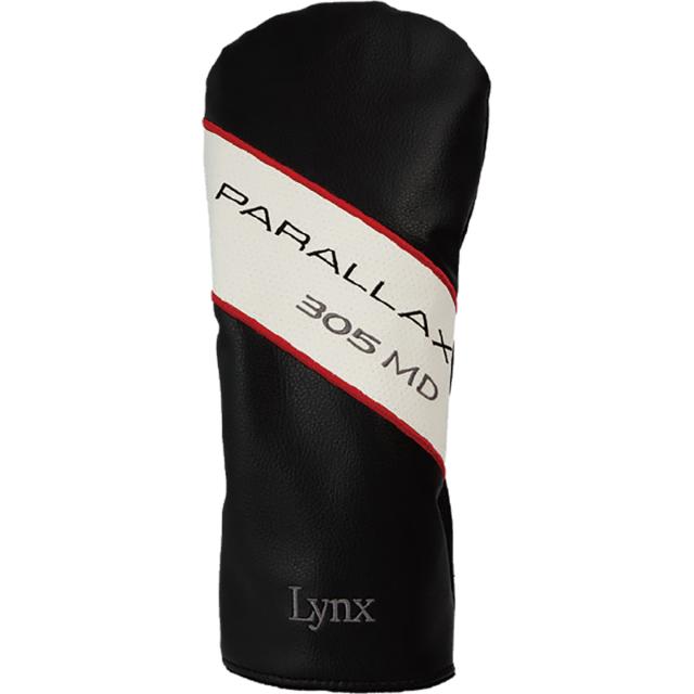リンクス　LYNX　パララックス 305MD ミニドライバー オリジナルカーボン　シャフト：オリジナルカーボン_6