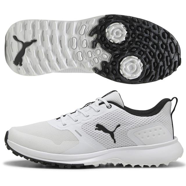 プーマ　PUMA　フュージョングリップ6 シューズ