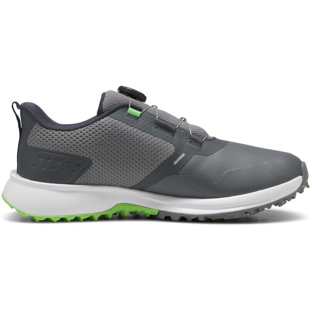 プーマ PUMA フュージョングリップ6 ディスク シューズの通販はau PAY