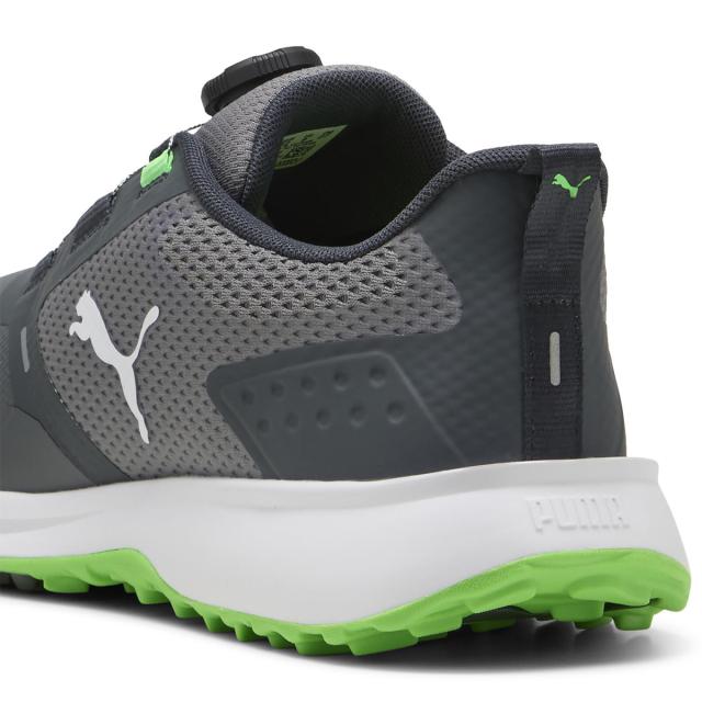 プーマ PUMA フュージョングリップ6 ディスク シューズの通販はau PAY