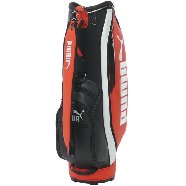 プーマ PUMA キャディバッグの通販はau PAY マーケット - GDO