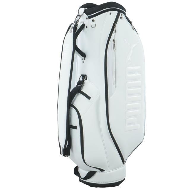 プーマ PUMA キャディバッグ