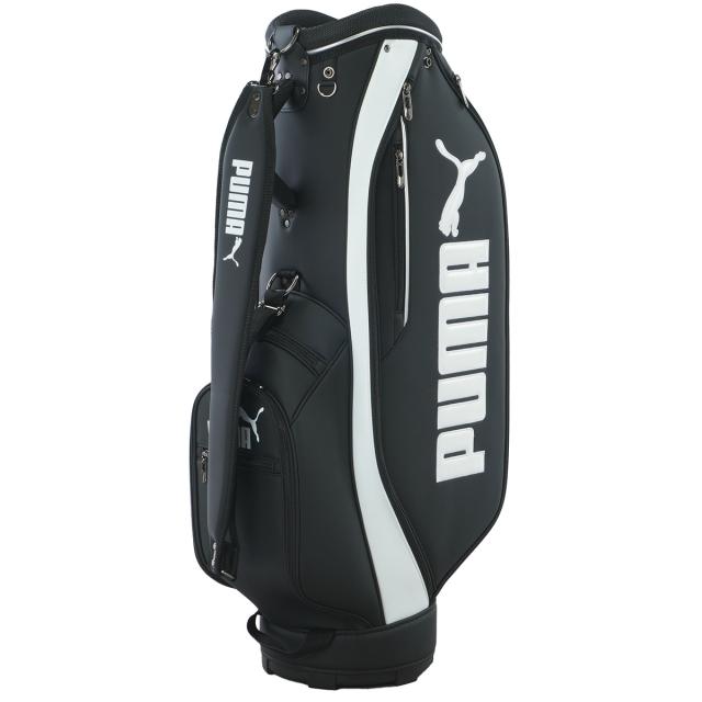 プーマ PUMA キャディバッグ