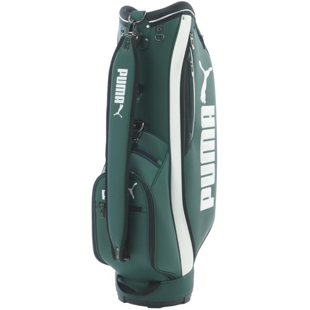 プーマ PUMA キャディバッグ