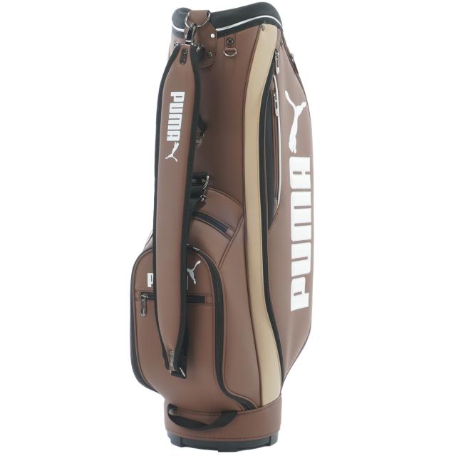 プーマ PUMA キャディバッグ