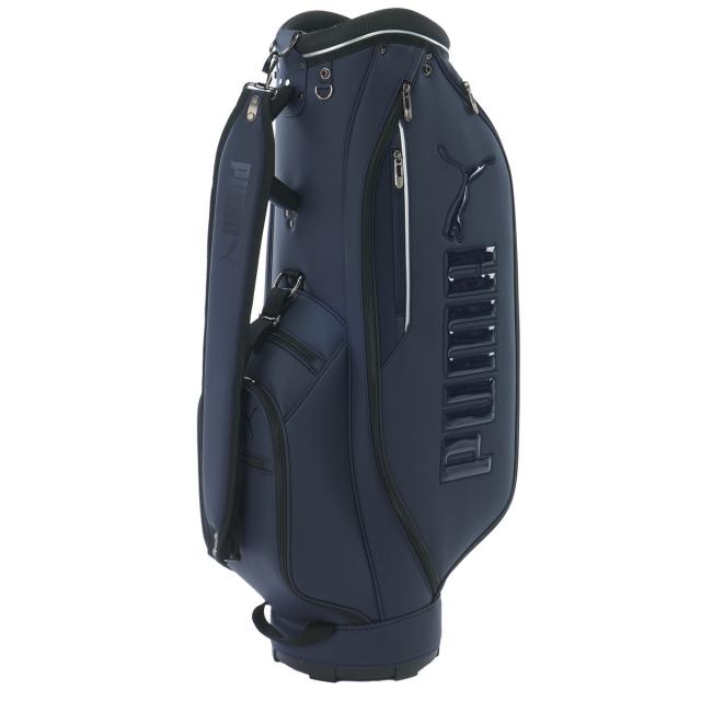 プーマ PUMA キャディバッグ